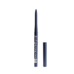 Crayon waterproof teinte bleu miss den - le crayon eye liner