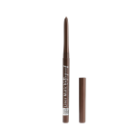 Eyeliner stylo waterproof brun miss den - le crayon eye liner