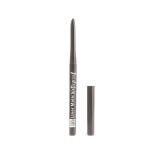 Eyeliner waterproof teinte gris stylo matic miss den - le crayon eye liner