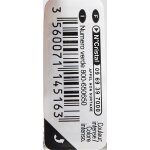Crayon khol teinte marron (02) 8h impact pro's - le crayon