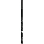 Khol � yeux teinte noir - issime xl tenue 16h bourjois paris - le crayon yeux