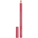 Crayon  lvres longue tenue teinte coton candy (02) velvet contour bourjois paris - le crayon