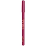 Crayon  lvres longue tenue teinte berry much (05) contour edition bourjois paris - le crayon