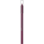 Crayon yeux longue tenue teinte burgundy bliss (818) tatoo liner maybelline new york - le crayon yeux ... Crayon yeux longue tenue teinte burgundy bliss (818) tatoo liner maybelline new york - le crayon yeux ...