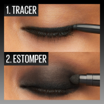Crayon À yeux longue tenue teinte smokey brown (40) tattoo liner smokey maybelline new york - le crayon ... Crayon À yeux longue tenue teinte smokey brown (40) tattoo liner smokey maybelline new york - le crayon ...