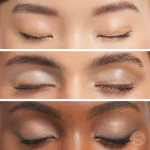 Crayon  paupires longue tenue teinte mesmer gold (105) paradise le shadow l'oreal paris - le crayon ...