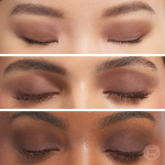 Fard  paupires longue tenue teinte magn mauve (120) paradise le shadow stick l'oreal paris - le crayon ...