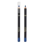 Crayon khol teinte deep see blue (107) paradise l'oreal paris - le crayon