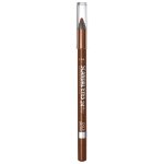 Khol pour les yeux waterproof longue tenue 24h teinte brown (003) scandal'eyes kajal rimmel - le crayon ...