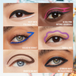 Crayon yeux longue tenue teinte vivid green (817) tatoo liner maybelline new york - le crayon yeux