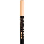 Crayon  paupires longue tenue teinte confident matte tattoo liner maybelline new york - le crayon
