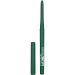 Crayon À yeux longue tenue teinte green with envy lasting drama maybelline new york - le crayon yeux Crayon À yeux longue tenue teinte green with envy lasting drama maybelline new york - le crayon yeux