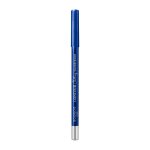Crayon waterproof teinte bleu néon (046) clubbing bourjois paris - le crayon Crayon waterproof teinte bleu néon (046) clubbing bourjois paris - le crayon
