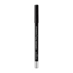 Crayon waterproof teinte ultra black (055) bourjois paris - le crayon