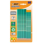 Crayon À papier hb evolution original bic - le lot de 15 crayons À papier Crayon À papier hb evolution original bic - le lot de 15 crayons À papier