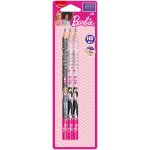 Crayon À papier hb barbie maped - le lot de 6 crayons Crayon À papier hb barbie maped - le lot de 6 crayons