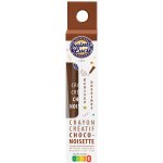 Crayon patissier go�t choco - noisette sainte lucie - le paquet de 1 pi�ce