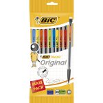 Porte mine matic original hb 0. 7mm bic - le lot de 10 porte - mines