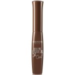 Mascara  sourcils teinte chtain (02) brow fiber oh oui ! bourjois paris - le crayon  sourcils
