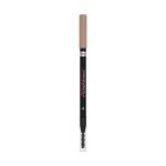 Crayon � sourcils longue tenue teinte blonde (7. 0) infaillible 12h l'oreal paris - le crayon