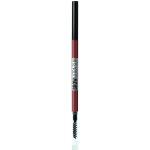 Crayon  sourcils rtractable ultra slim teinte brun cendr (03) maybelline new york - le crayon  sourcils ...
