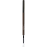 Crayon  sourcils rtractable haute prcision teinte brun fonc ultra slim maybelline new york - le crayon ...