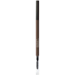 Crayon  sourcils rtractable haute prcision teinte marron fonc (05) brow ultra slim maybelline new ...