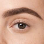 Crayon  sourcils rtractable teinte noir brow ultra slim (07) maybelline new york - le crayon  sourcils ...