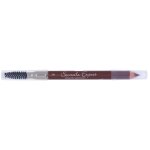 Crayon  sourcils expert chtain miss den - le crayon  sourcils
