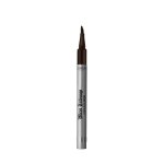Crayon  sourcils effet tatouage teinte marron ebony (109) micro tattoo l'oreal paris - l'unit