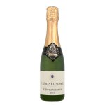 Crmant a. o. p. d'alsace brut e. durenmeyer - la bouteille