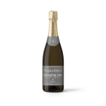 Crmant aop de loire brut blanc plessis duval - la bouteille de 75cl