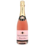 Crémant a. o. p. brut de bourgogne chardonnay honore louis - la bouteille Crémant a. o. p. brut de bourgogne chardonnay honore louis - la bouteille