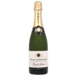 Crmant a. o. p. de bourgogne brut honore louis - la bouteille