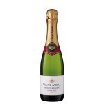 Crmant de bourgogne grande cuve blanc brut veuve ambal - la bouteille de 37, 5cl