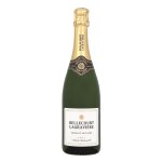 Crmant a. o. p. de loire bellecourt lagraviere - la bouteille