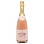 Crémant de loire brut pinot noir aoc philippe de charmille - la bouteille de 75cl Crémant de loire brut pinot noir aoc philippe de charmille - la bouteille de 75cl