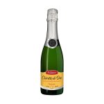 Crémant a. o. c. clairette de die tradition doux fruité jaillance - la bouteille Crémant a. o. c. clairette de die tradition doux fruité jaillance - la bouteille