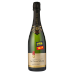 Cr�mant a. o. p. d'alsace brut arthur metz - la bouteille