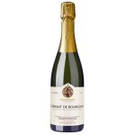 Crmant a. o. p. de bourgogne brut tastevinage - la bouteille