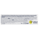 Crme adhsive pour prothses barrire anti - particules + fixation forte pour toute la journe fixodent ...