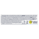Crme adhsive pour prothses complete fixation forte fixodent - le tube de 47g