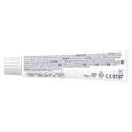 Crme adhsive pour prothses complete fixation forte fixodent - le tube de 70g