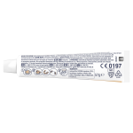 Crme adhsive pour prothses mordant imbattable - fixation forte pour tout la journe fixodent - le ...