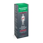 Crème ventre et abdomen 7 nuits somatoline cosmetic - le tube de 150ml Crème ventre et abdomen 7 nuits somatoline cosmetic - le tube de 150ml