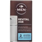 Creme anti - age pour homme carrefour men - le flacon de 500ml