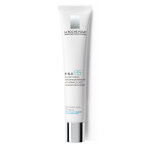 Crme anti - rides rparateur et repulpant  l'acide hyaluronique et vitamine b5 la roche posay - le ...