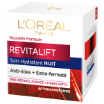 Crme anti - rides hydratant + fermet revitalift l'oreal paris - le pot de 50ml
