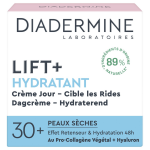 Crme anti - rides hydratation intense diadermine - le pot de 50 ml