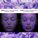 Crme anti - rides revolumisant revitalift filler l'oreal paris - le pot de 50ml